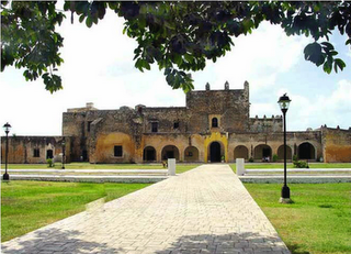 A journey through the history of Yucatan