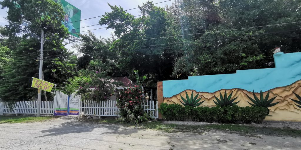 Tequila Factory Cancún Riviera Maya Playa del Carmen Puerto Morelos Mexico