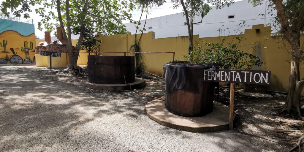 Tequila Factory Cancún Riviera Maya Playa del Carmen Puerto Morelos