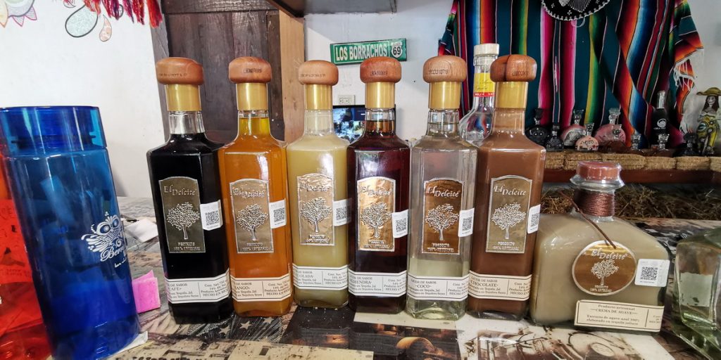 Tequila Factory Cancún Riviera Maya Playa del Carmen Puerto Morelos