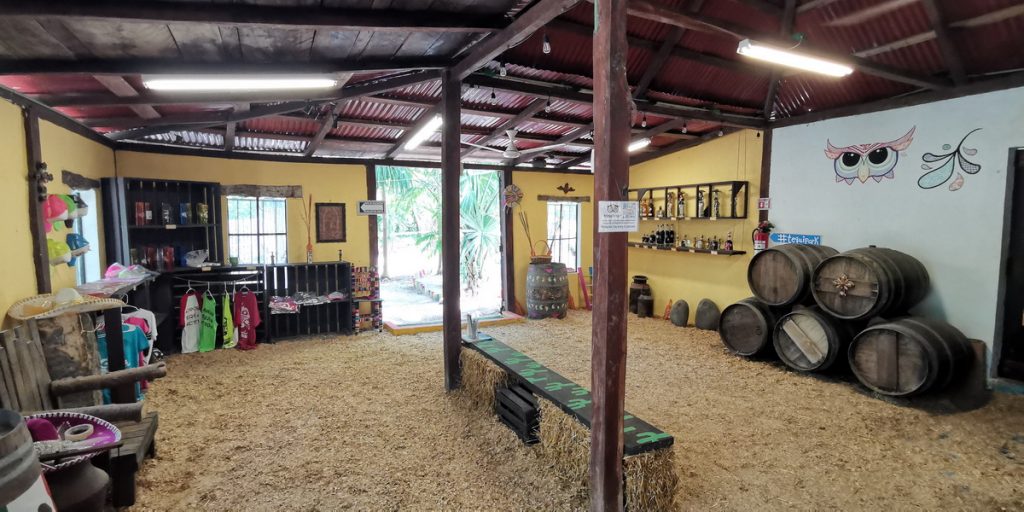 Tequila Factory Cancún Riviera Maya Playa del Carmen Puerto Morelos Mexico